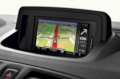 SD Card navigatie Renault Carminat Tomtom v.1010 Europa &amp;amp; Romania 2018 foto