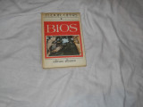 BIOS VOL.1 - TUDOR OPRIS, 1986