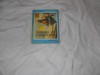 Domnisoara Lou si trandafirul galben - Anisoara Odeanu, Editura Facla, 1985, Roman, Beletristica