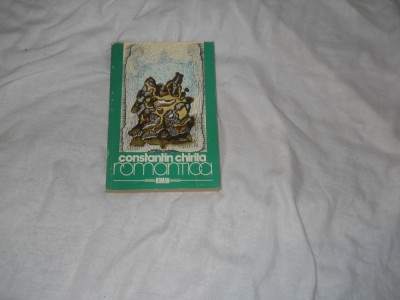 Constantin Chirita - Romantica foto