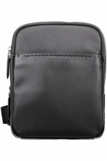 Geanta barbati Calvin Klein 105284 Negru foto