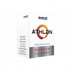 Procesor AMD Athlon 200GE 3.2GHz AM4 Box foto