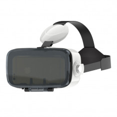 Ochelari Realitate Virtuala BOBOVR Z4 mini Smartphone 3D Google Glass Headset VR foto