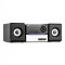 Inovalley CH 11 CD-BTH sistem audio USB Bluetooth CD SD MP3 AUX control la distan?a FM