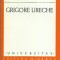AMS* - VELCIU DUMITRU - GRIGORE URECHE (CU AUTOGRAF)