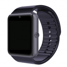 Ceas Smartwatch Bluetooth cu SIM A1 foto