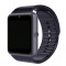 Ceas Smartwatch Bluetooth cu SIM A1