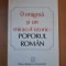 Gheorghe Brătianu, O enigmă și un miracol istoric: poporul rom&acirc;n, București 1988