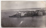 bnk foto - Constanta - Vedere inspre Cazino si port - anii `60