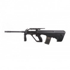 Pusca/Carabina airsoft electrica model STEYR metal+abs 1.5j foto