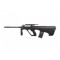 Pusca/Carabina airsoft electrica model STEYR metal+abs 1.5j