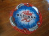 Bnk jc Bakugan Battle Brewlers Arena