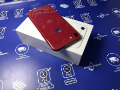 IPhone 8 NOU , RED , Neverlocked ,64GB ,Factura &amp;amp; Garantie 6 Luni foto