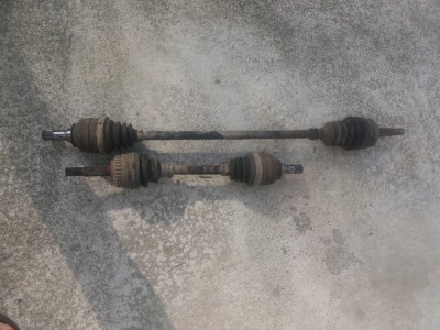 planetare OPEL Corsa B - benzina - foto