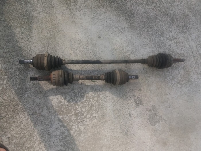 planetare OPEL Corsa B - benzina -