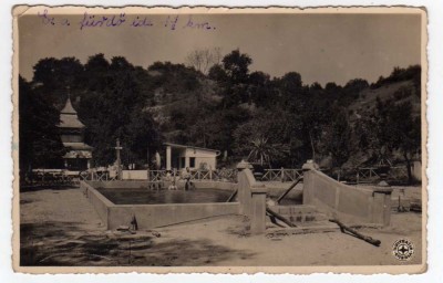 BAITA BAI STRANDUL KERO FURDO foto