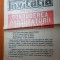 ziarul invitatia 1990
