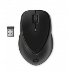 Mouse HP wireless Comfort Grip H2L63AA foto