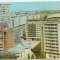 bnk cp Bucuresti - Vedere din Piata Palatului RPR - circulata