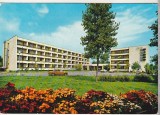 Bnk cp Mamaia - Hotel Siret - Marzari 1004/17 - circulata, Printata