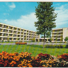 bnk cp Mamaia - Hotel Siret - Marzari 1004/17 - circulata