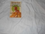 INTALNIRE-N OGLINDA - GEORGE SOVU,1989