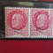 GERMANIA FRANTA BLOC =MNH