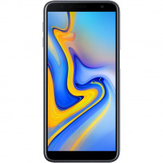 Galaxy J6 Plus Dual Sim 32GB LTE 4G Gri 3GB RAM foto