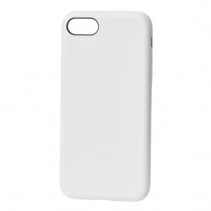 Husa Nevox StyleShell PRO pentru iPhone SE 2 / 8 / 7, White foto