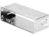 Rama adaptoare metal universala 1DIN COD: PR.SONY.02, Oem