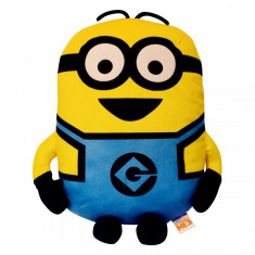 Perna figurina Minion foto