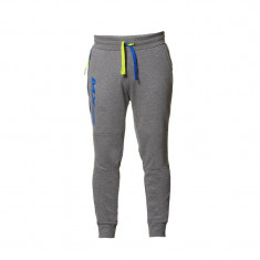 Pantaloni Yamaha MX Ambert Relax culoare gri marime S Cod Produs: MX_NEW B17HP100F00SYA foto