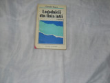 GHEORGHE BEJANCU - LOGODNICII DIN LINIA INTAI, 1985, Alta editura