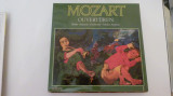 Mozart - overturen - vinyl, VINIL, Clasica