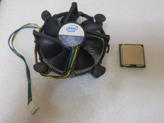 Procesor Intel Core 2 Quad Q9450 12M, 2.66 GHz, 1333 - poze reale foto