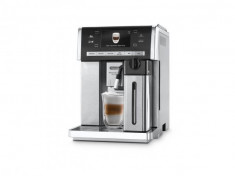 Espressor DeLonghi PrimaDonna Exclusive ESAM 6900.M automat, 15 bari, 1350W Resigilata foto