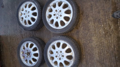 Set Jante 16&amp;quot; Mercedes A Class foto