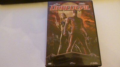 daredevil 2 dvd -403, b33 foto