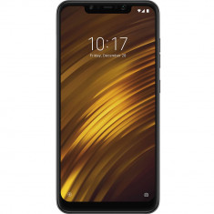 Smartphone Xiaomi Pocophone F1 128GB 6GB RAM Dual Sim 4G Red foto