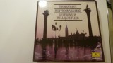 der tod in venedig - thomas mann -vinyl
