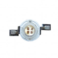 LED Ultraviolet de 5 W (395 - 400 nm) foto