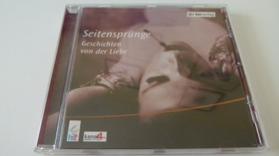 seitensprunge -cd foto