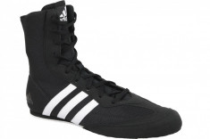 Pantofi de instruire adidas Box Hog 2 BA7928 pentru Barbati foto