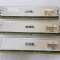 Memorii GeIL 1GB DDR2, PC2-6400 (DDR2-800), GX22GB6400DC - poze reale