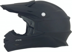 Casca Cross/ATV AFX FX-21 culoare negru mat marime XS Cod Produs: MX_NEW 01103648PE foto