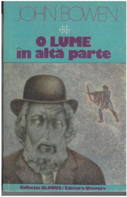 Bowen- o lume in alta parte foto