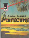 Andre Cognat - Antecume