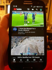 Samsung Galaxy S3 Neo liber in orice retea foto
