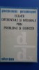 Culegere Probleme Ecuatii Diferentiale si Integrale, 1989. Matematica