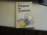 ION ARAMA - POLIGONUL CU TRANDAFIRI, 1987, Alta editura